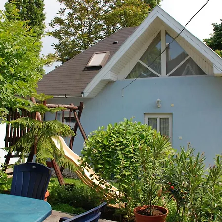 Holiday home Iso Apartman Siofok