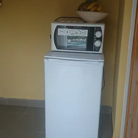 Iso Apartman * Siofok