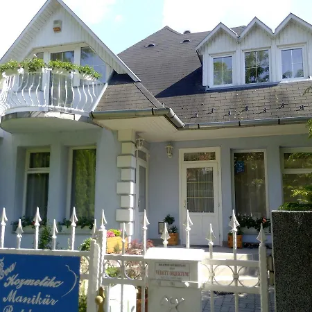 Iso Apartman * Siofok