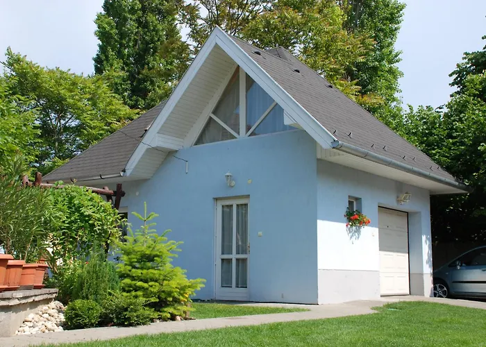 Prázdninový dům Iso *