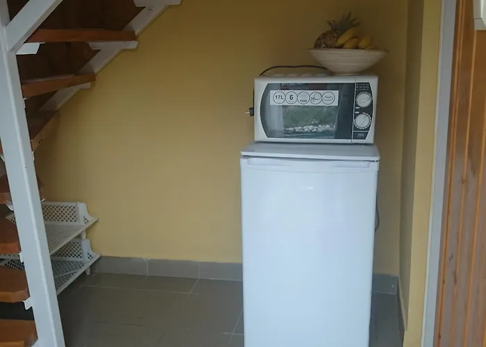 Prázdninový dům Iso Siófok