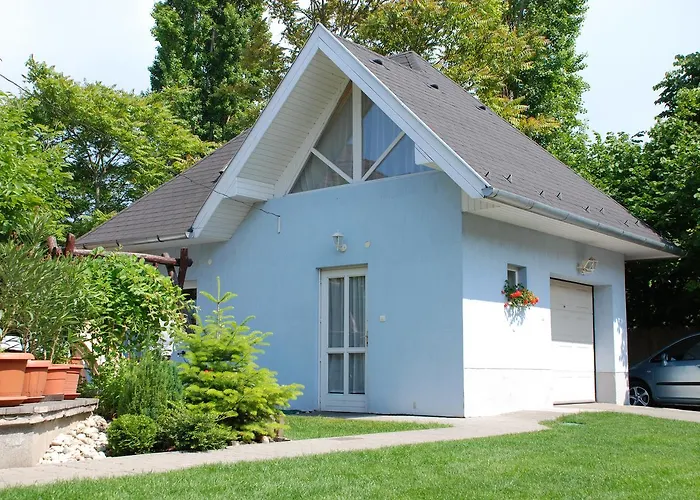 Prázdninový dům Iso